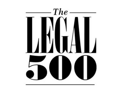 The Legal 500